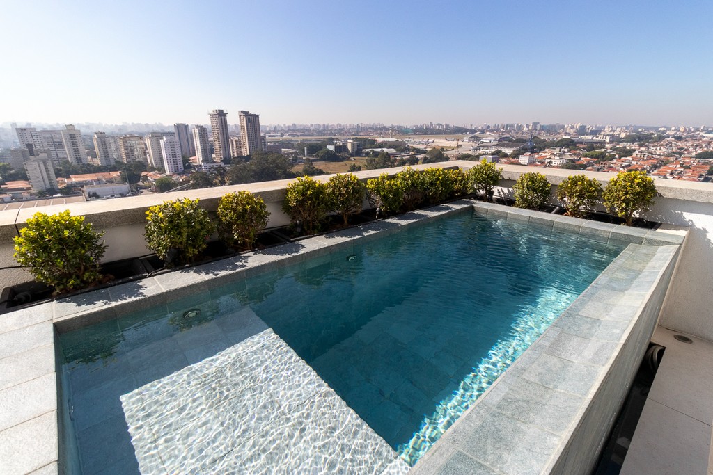 Cobertura, 2 quartos, 150 m² - Foto 11