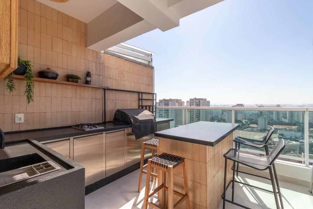 Cobertura, 2 quartos, 150 m² - Foto 2