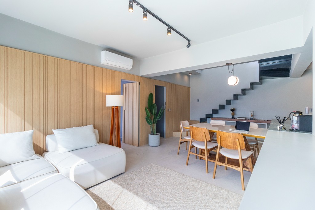 Cobertura, 2 quartos, 150 m² - Foto 22