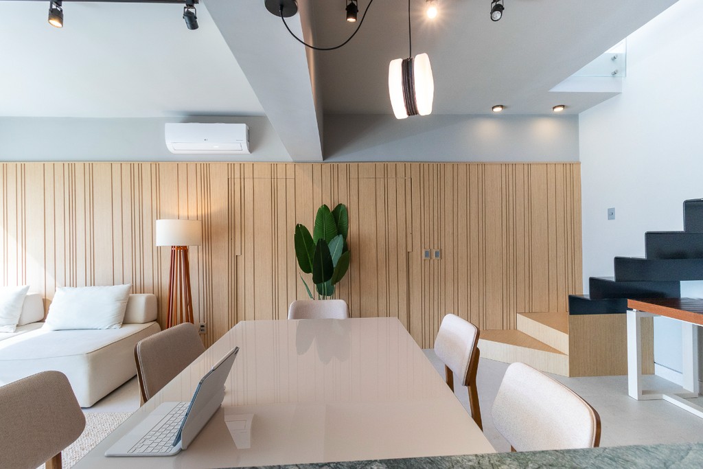 Cobertura, 2 quartos, 150 m² - Foto 27