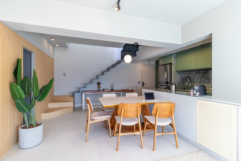 Cobertura, 2 quartos, 150 m² - Foto 23