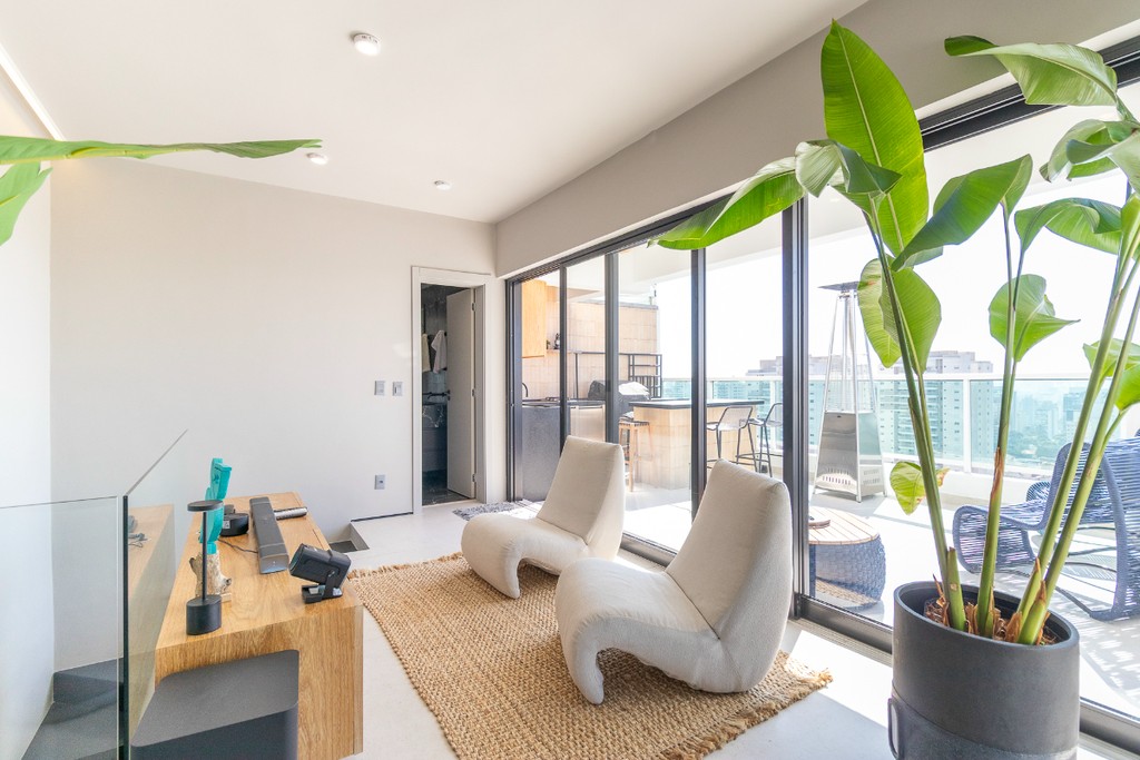 Cobertura, 2 quartos, 150 m² - Foto 14