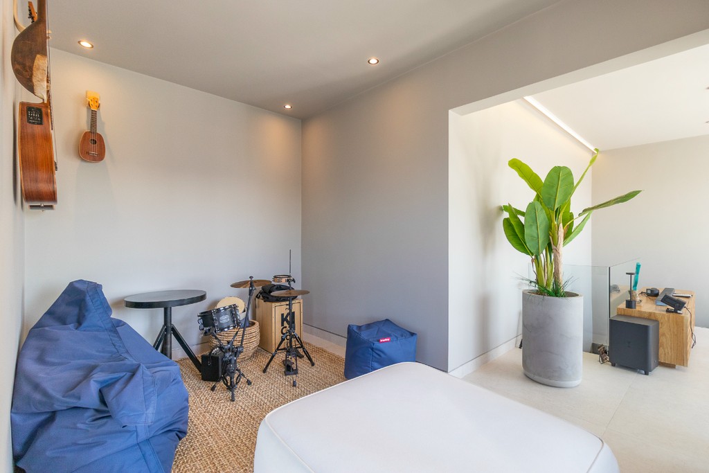 Cobertura, 2 quartos, 150 m² - Foto 17