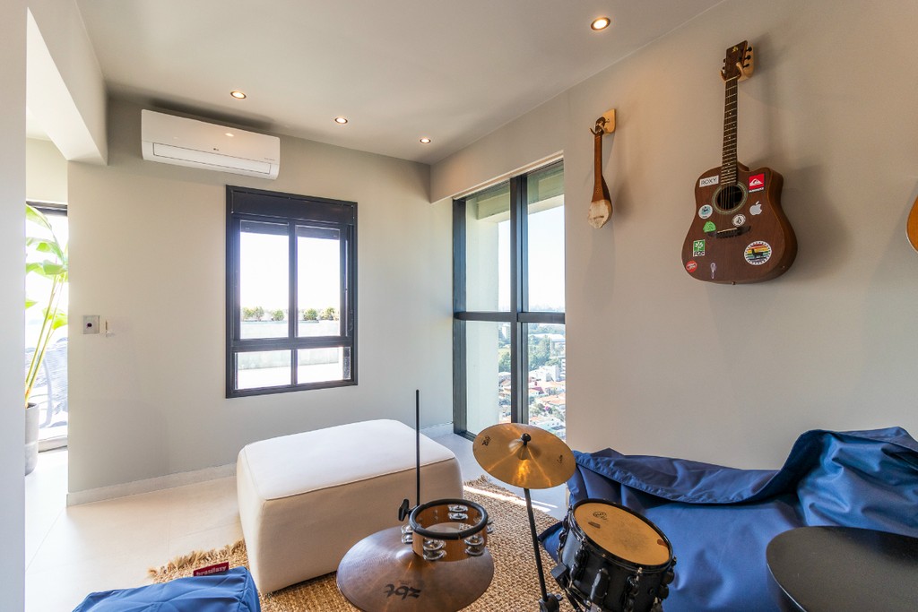 Cobertura, 2 quartos, 150 m² - Foto 19