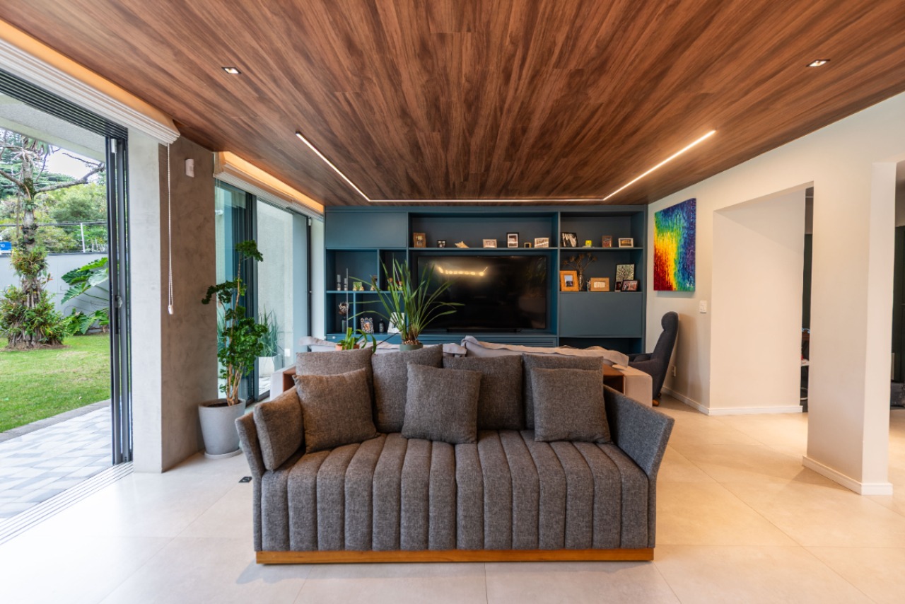 Casa, 5 quartos, 377 m² - Foto 7