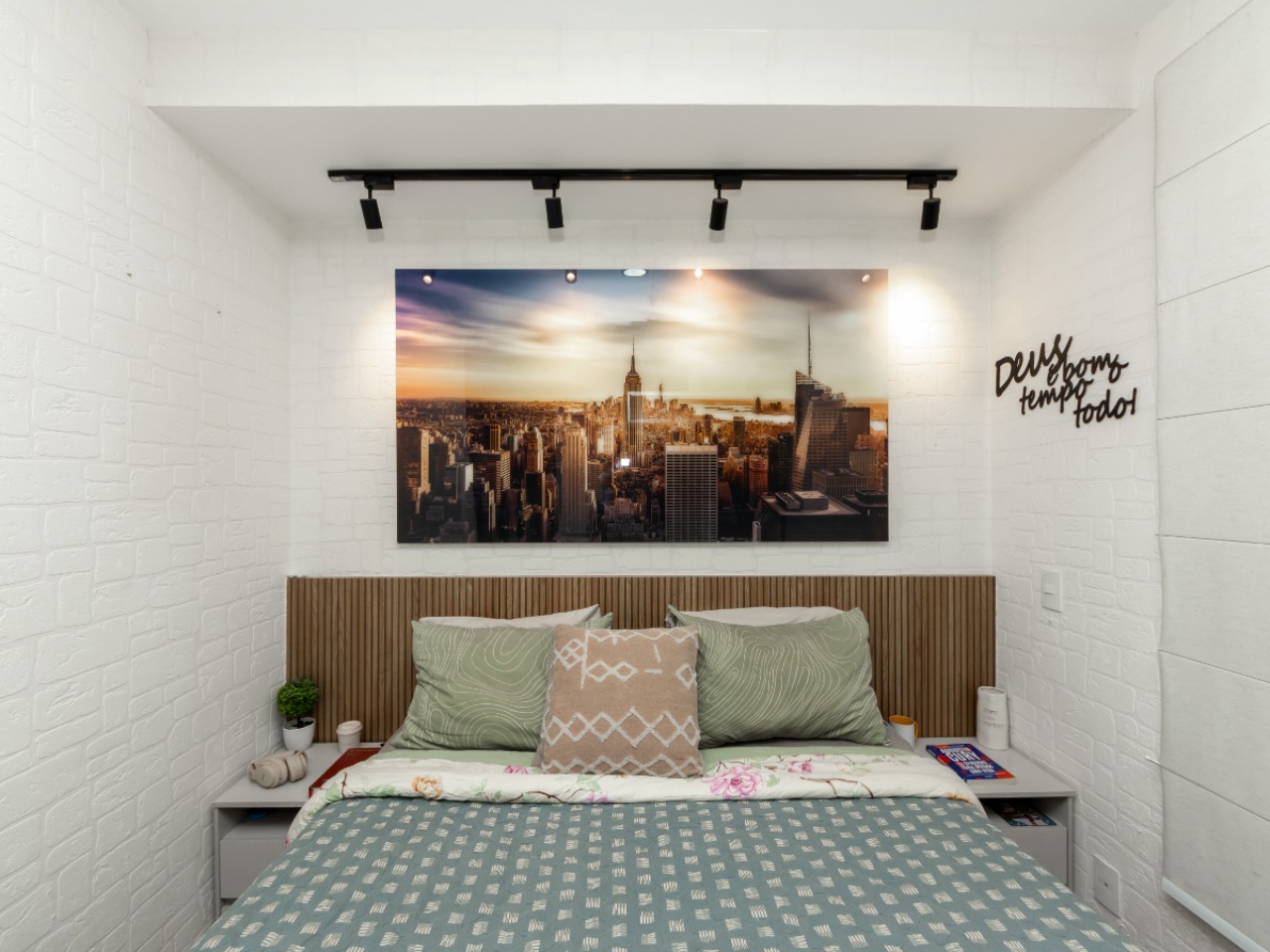 Apartamento, 2 quartos, 68 m² - Foto 15