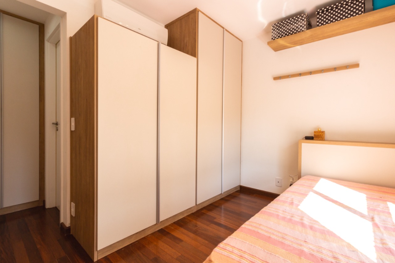 Apartamento, 2 quartos, 93 m² - Foto 22