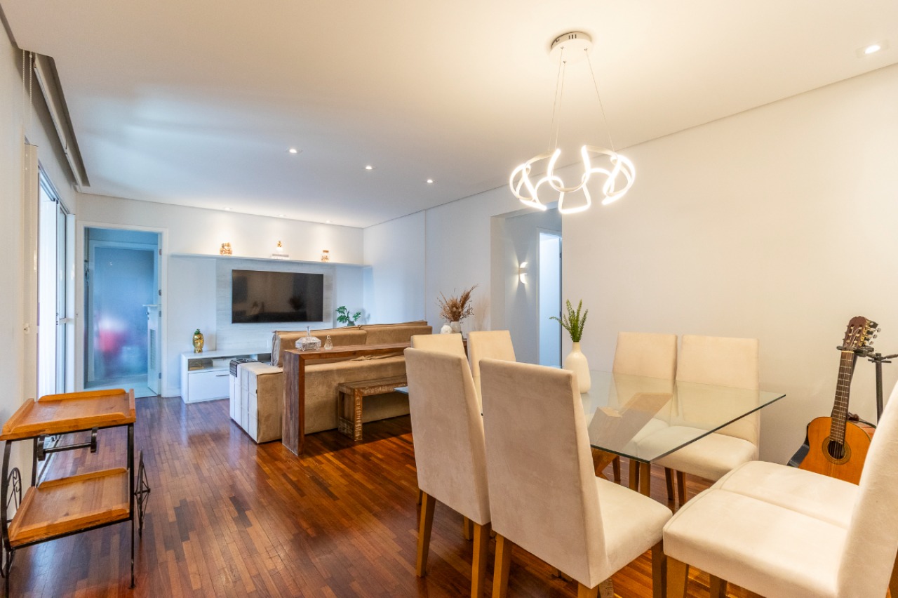 Apartamento, 2 quartos, 105 m² - Foto 7