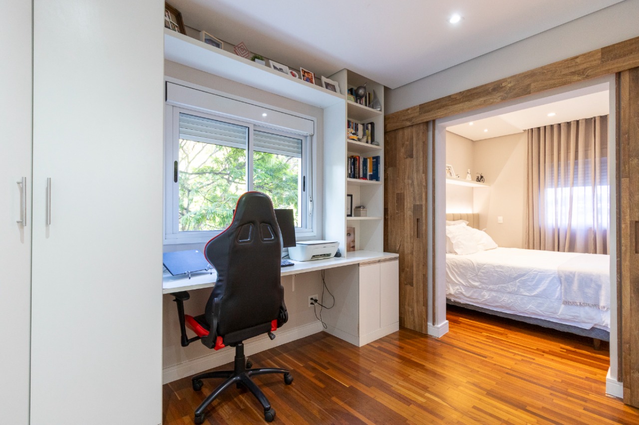 Apartamento, 2 quartos, 105 m² - Foto 18