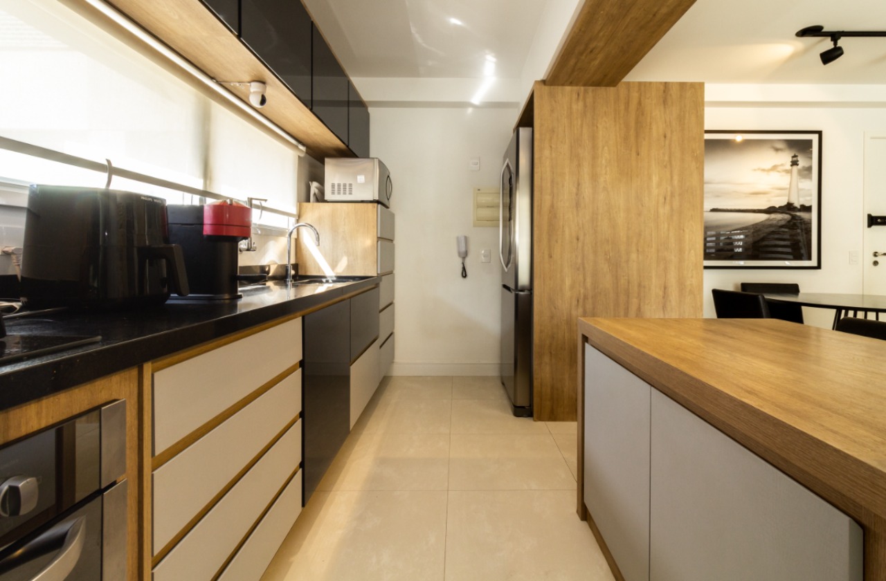 Apartamento, 2 quartos, 93 m² - Foto 10