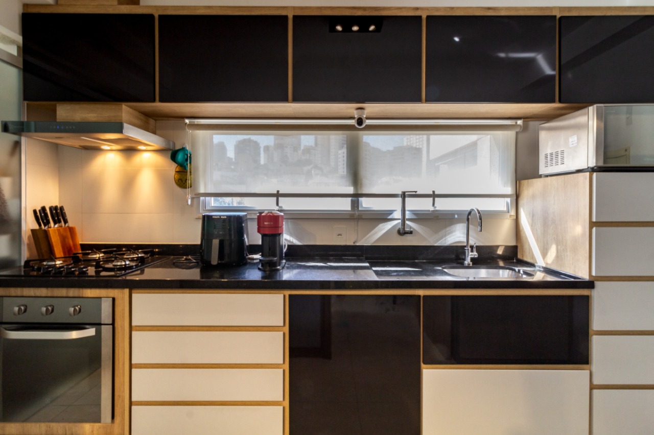 Apartamento, 2 quartos, 93 m² - Foto 11