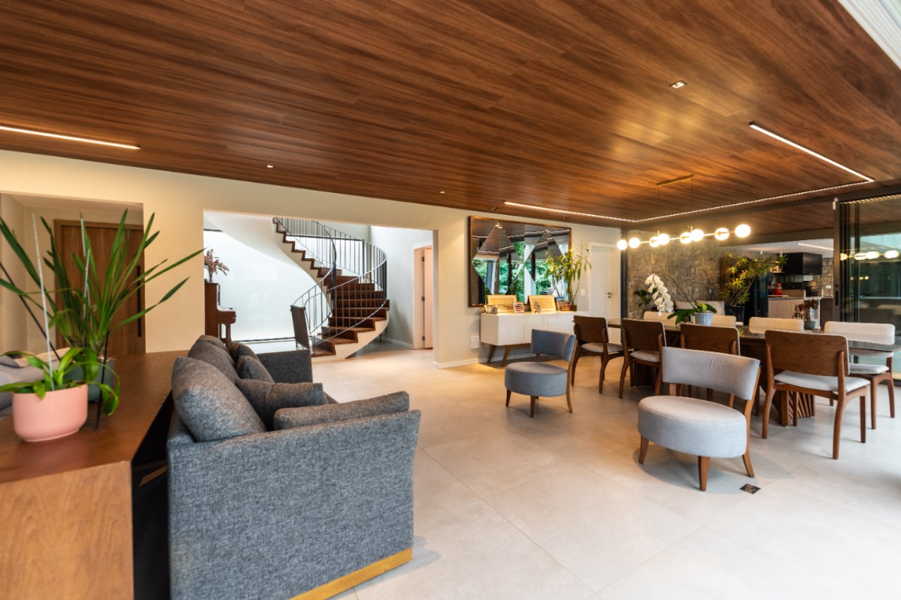 Casa, 5 quartos, 377 m² - Foto 11