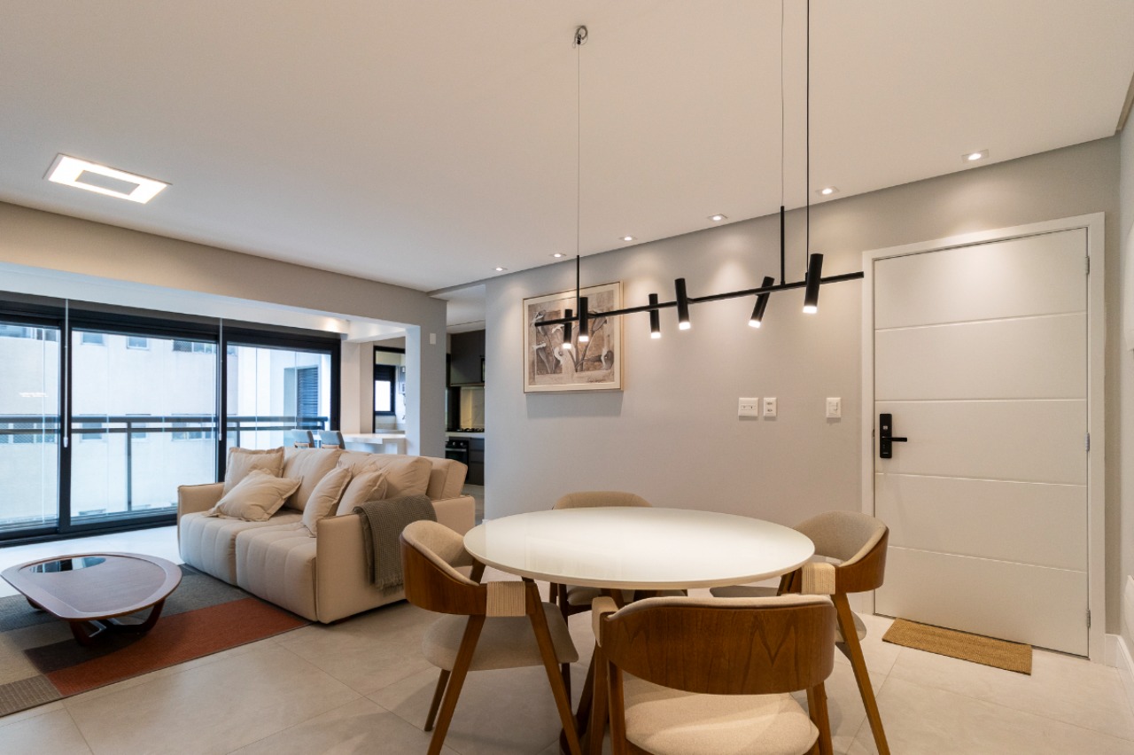 Apartamento, 1 quarto, 79 m² - Foto 2