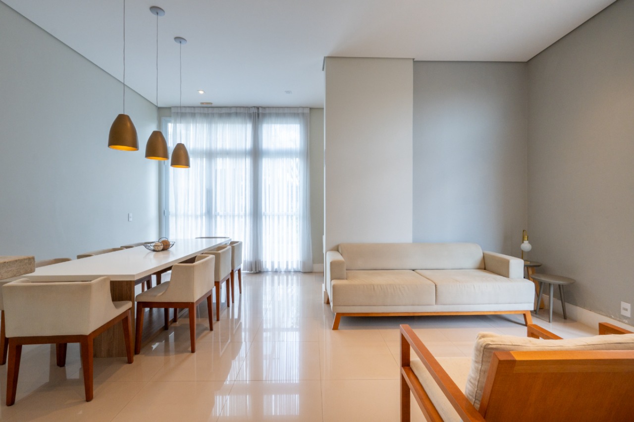Apartamento, 1 quarto, 50 m² - Foto 38