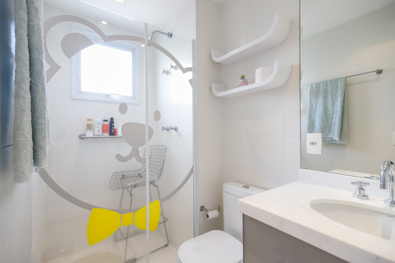 Apartamento, 3 quartos, 202 m² - Foto 32