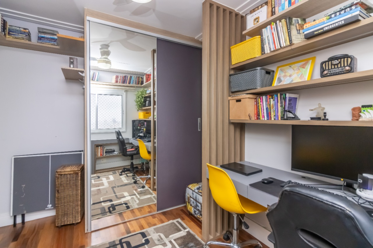 Apartamento, 3 quartos, 137 m² - Foto 17