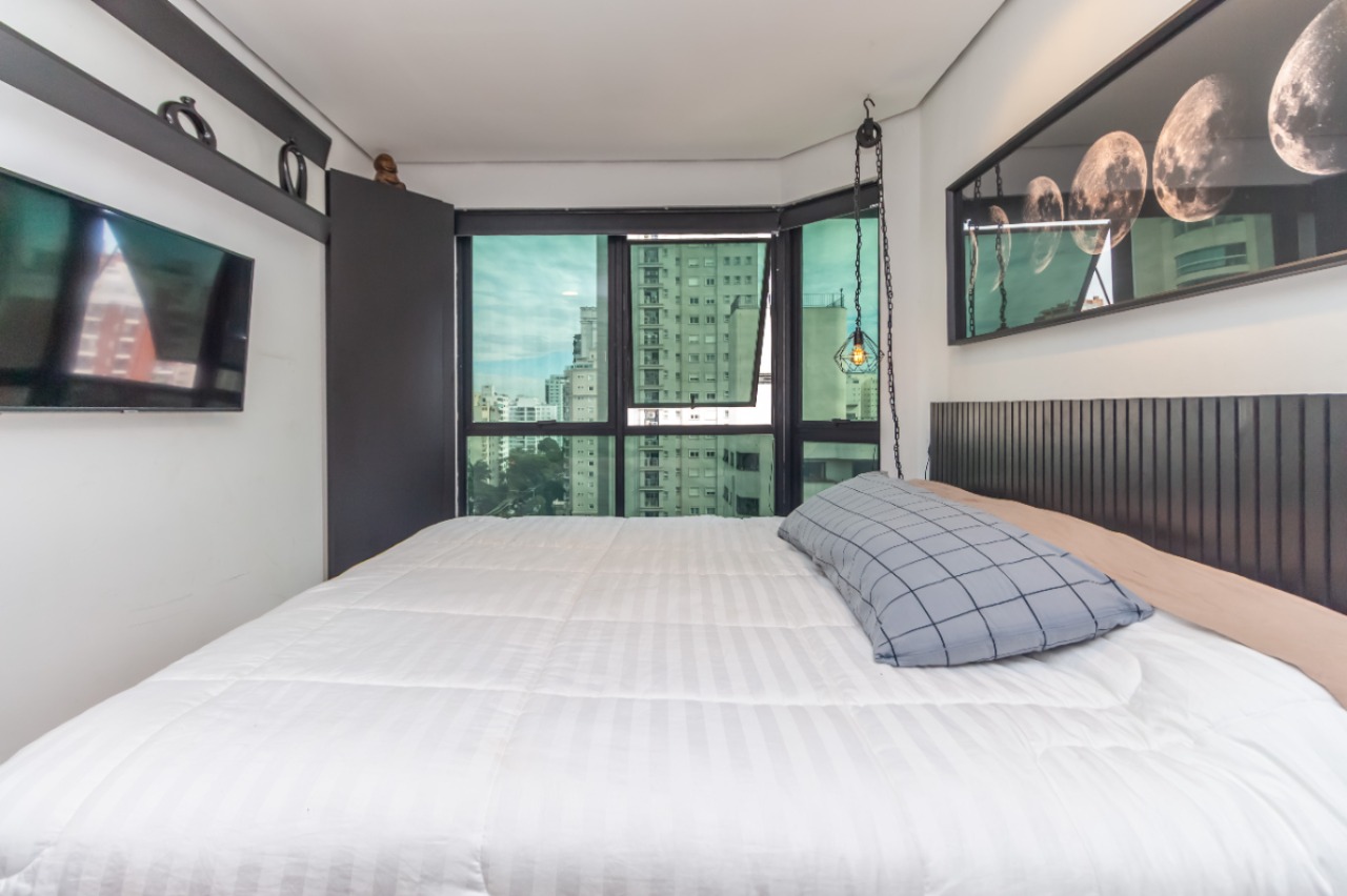 Cobertura, 2 quartos, 80 m² - Foto 28