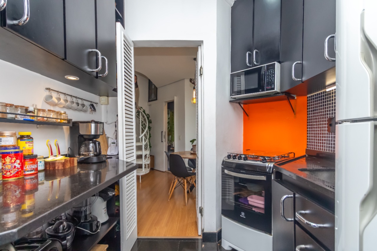Cobertura, 2 quartos, 80 m² - Foto 12