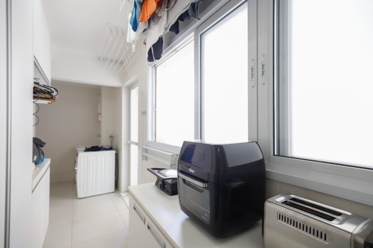 Apartamento, 3 quartos, 202 m² - Foto 20