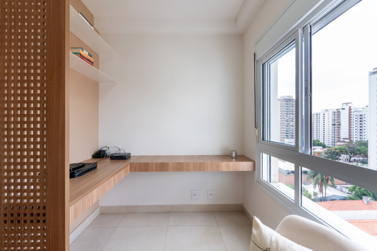Apartamento, 1 quarto, 50 m² - Foto 13
