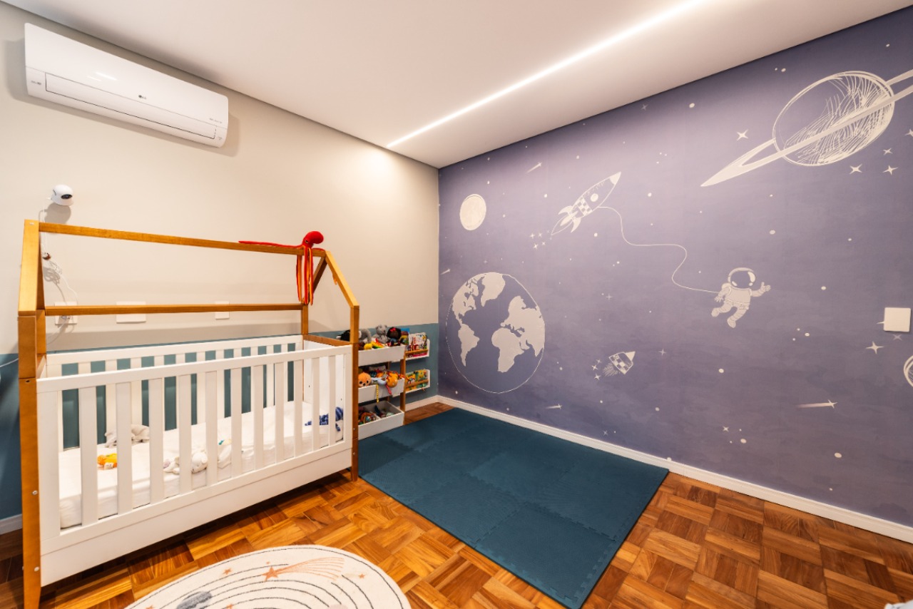 Casa, 5 quartos, 377 m² - Foto 41
