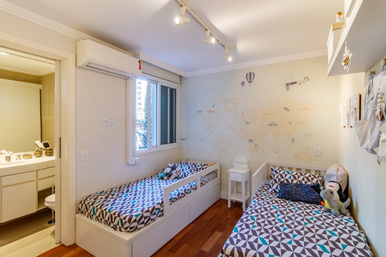 Apartamento, 3 quartos, 137 m² - Foto 20