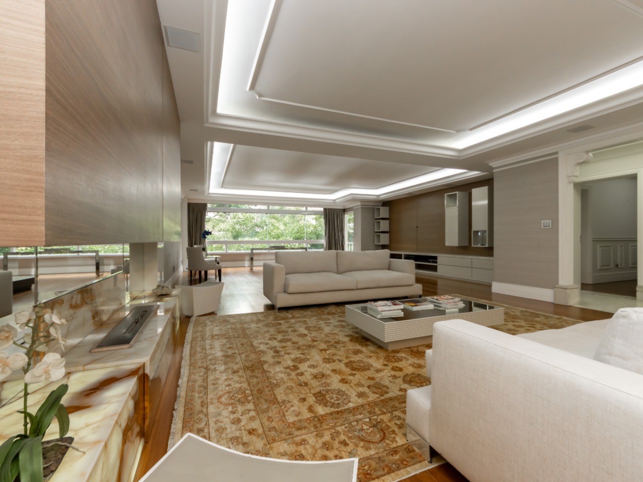 Apartamento, 3 quartos, 392 m² - Foto 5