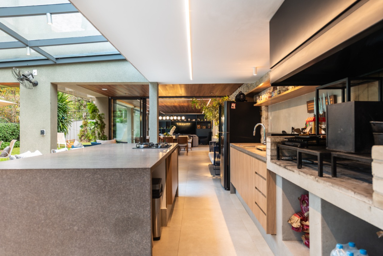 Casa, 5 quartos, 377 m² - Foto 17