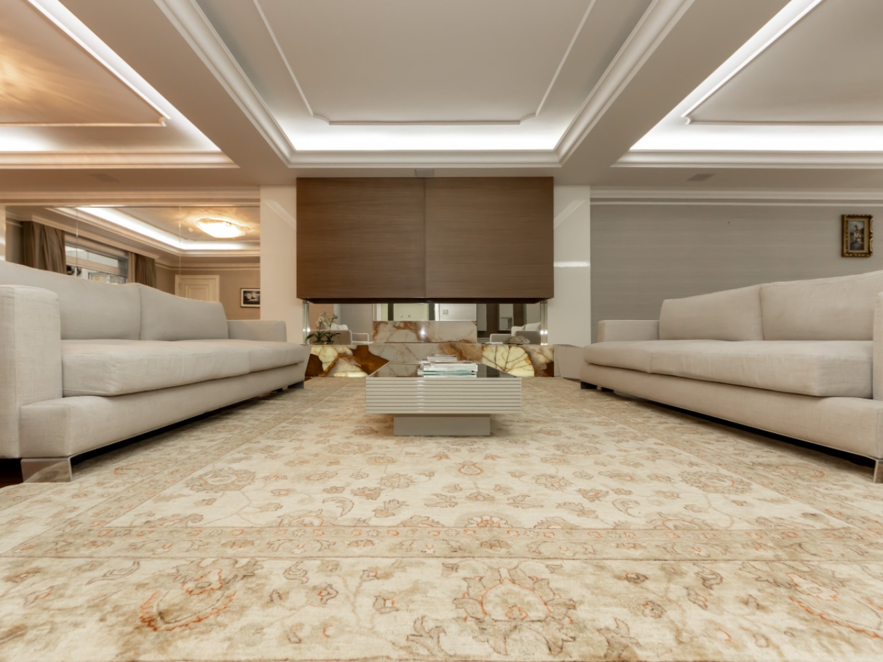 Apartamento, 3 quartos, 392 m² - Foto 3