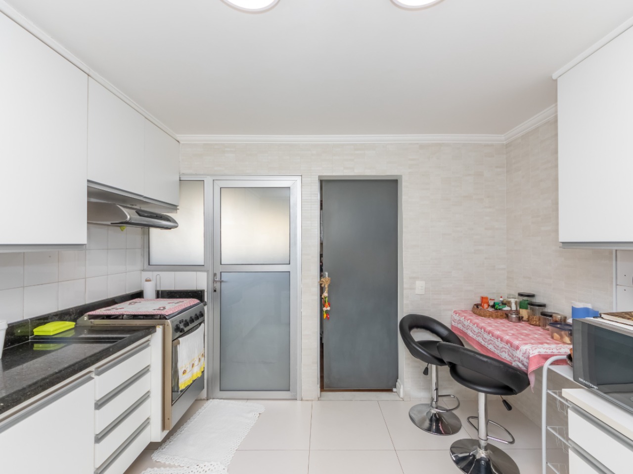 Apartamento, 2 quartos, 121 m² - Foto 11