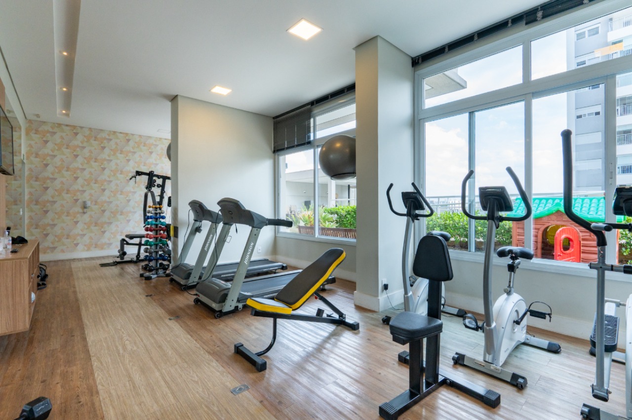 Apartamento, 1 quarto, 50 m² - Foto 31