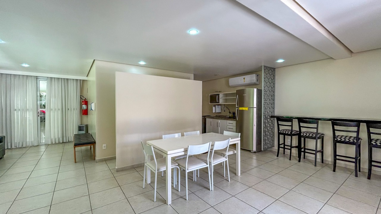 Apartamento, 3 quartos, 137 m² - Foto 31