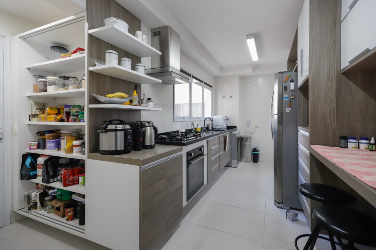 Apartamento, 3 quartos, 202 m² - Foto 16