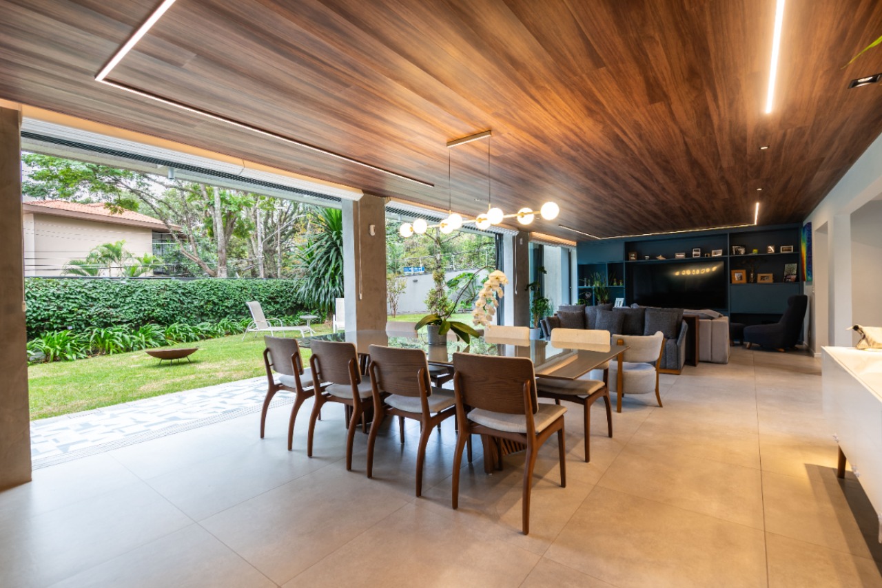 Casa, 5 quartos, 377 m² - Foto 4
