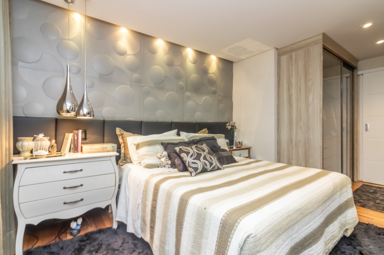 Apartamento, 3 quartos, 137 m² - Foto 11