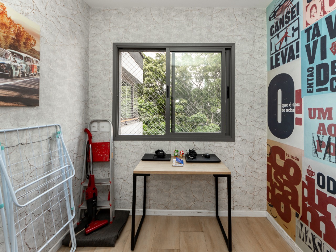 Apartamento, 2 quartos, 68 m² - Foto 23