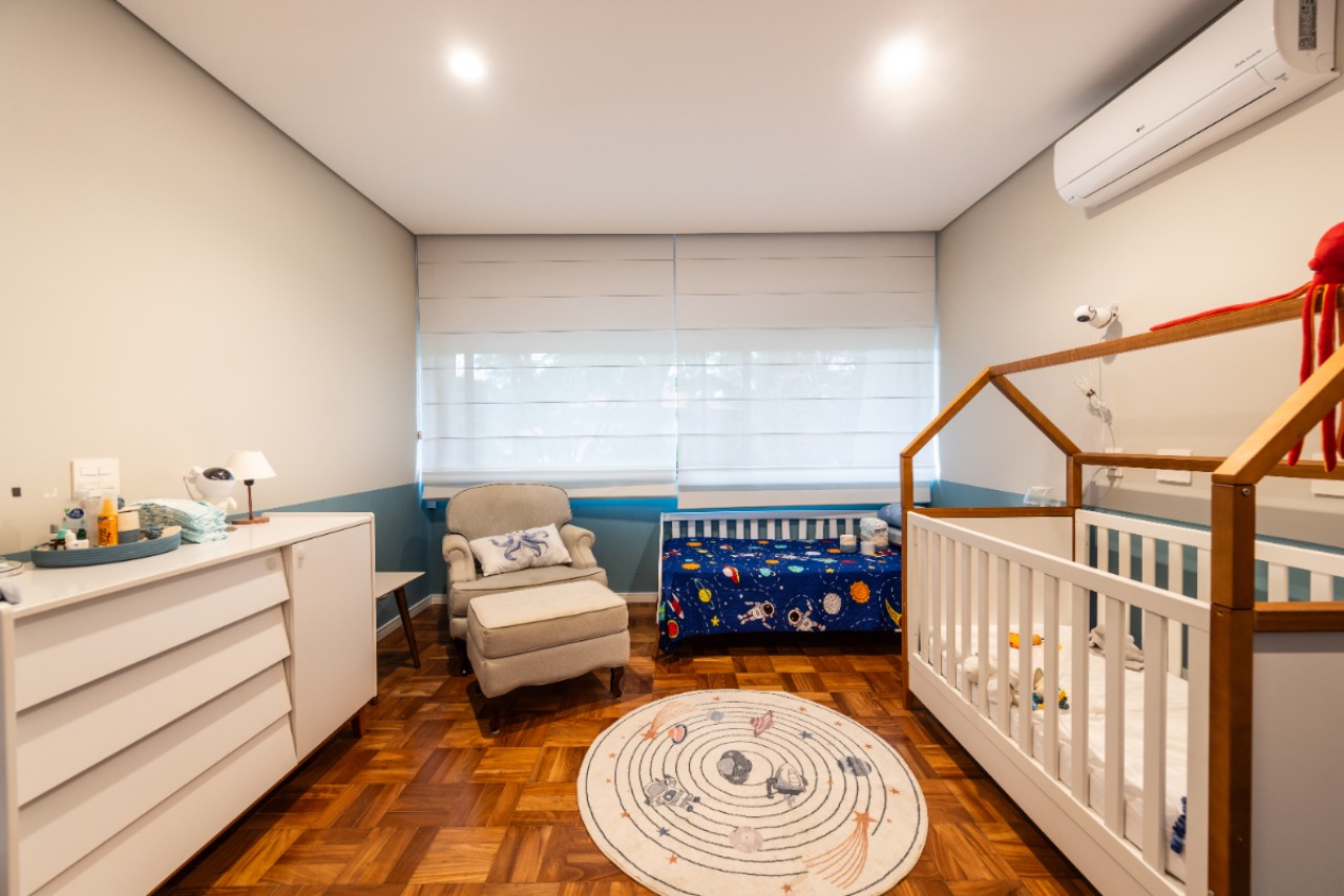 Casa, 5 quartos, 377 m² - Foto 39