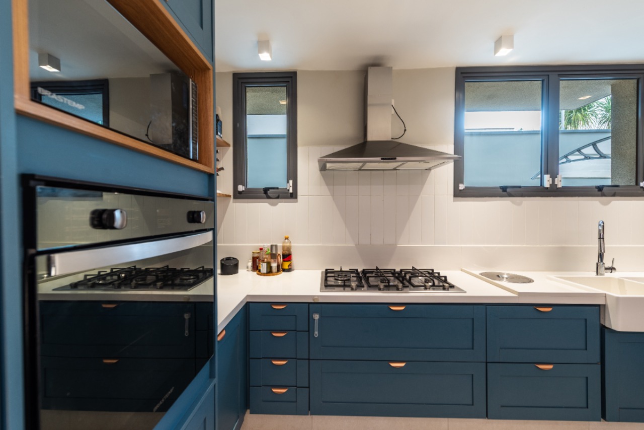 Casa, 5 quartos, 377 m² - Foto 25