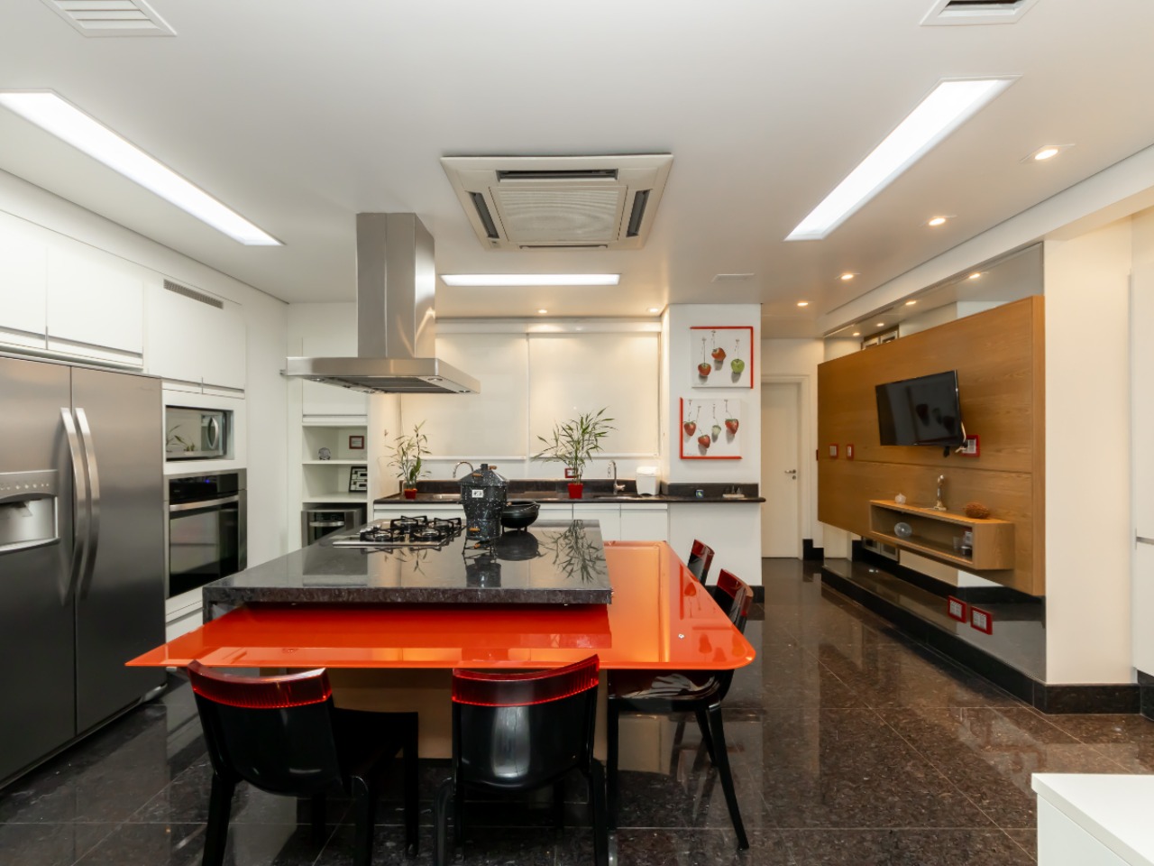 Apartamento, 3 quartos, 392 m² - Foto 18