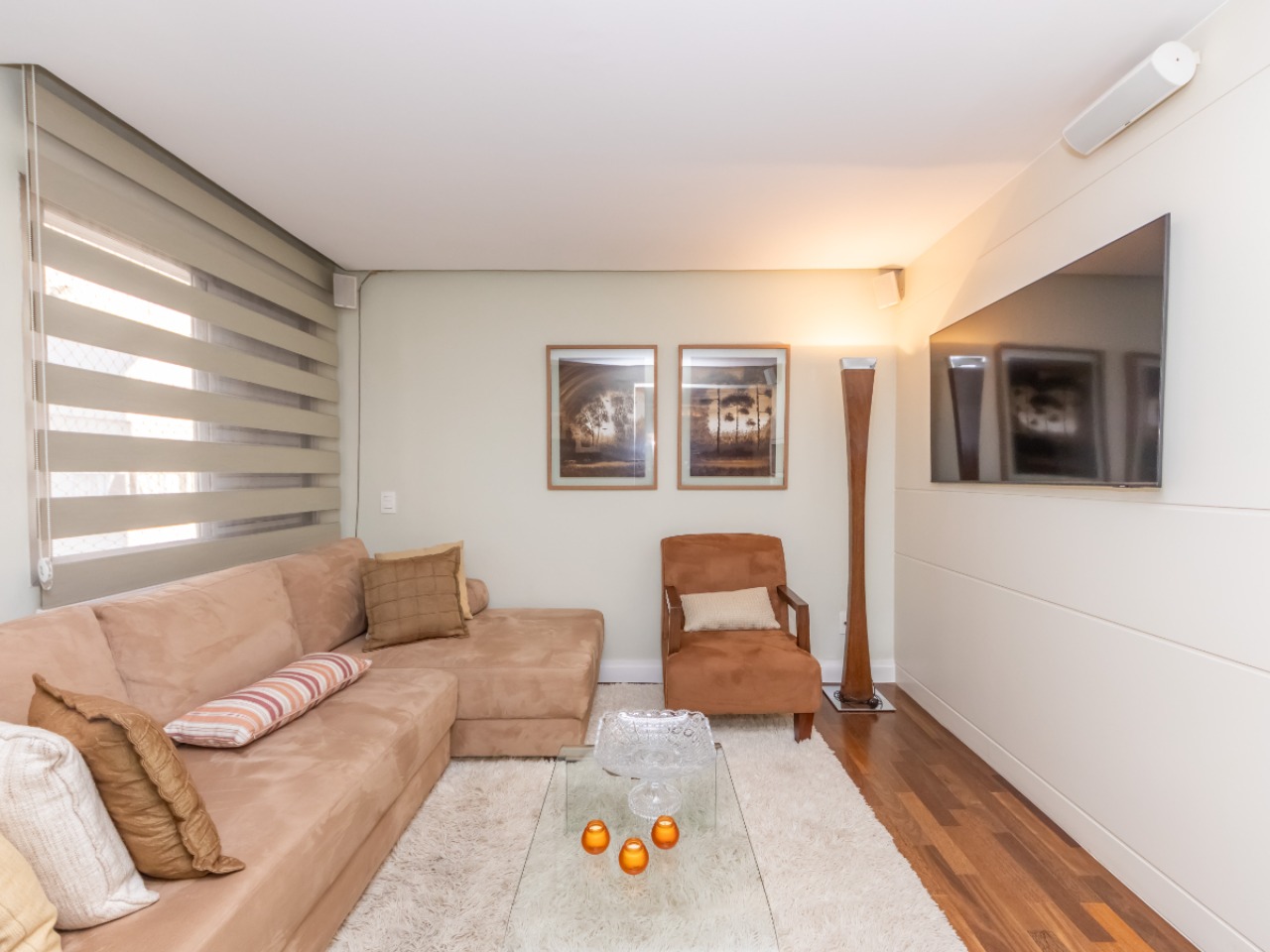 Apartamento, 2 quartos, 121 m² - Foto 7