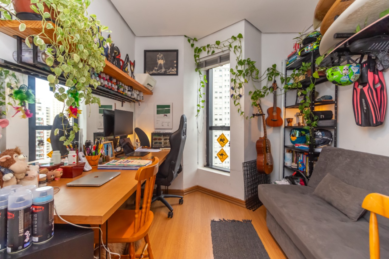 Cobertura, 2 quartos, 80 m² - Foto 32
