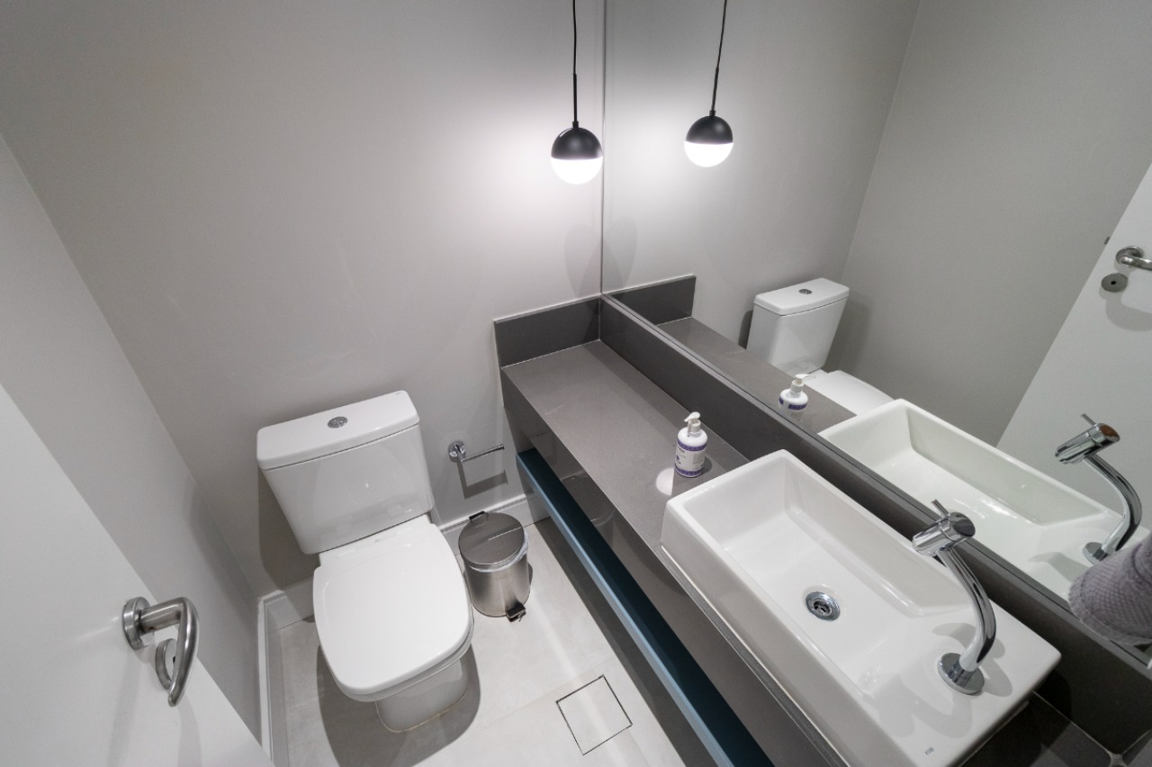 Apartamento, 1 quarto, 79 m² - Foto 10
