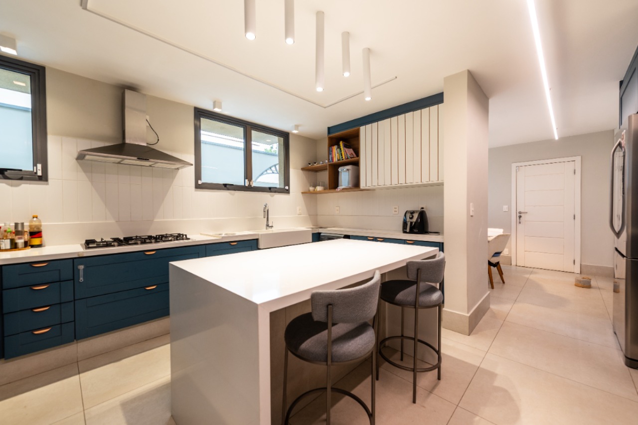 Casa, 5 quartos, 377 m² - Foto 26