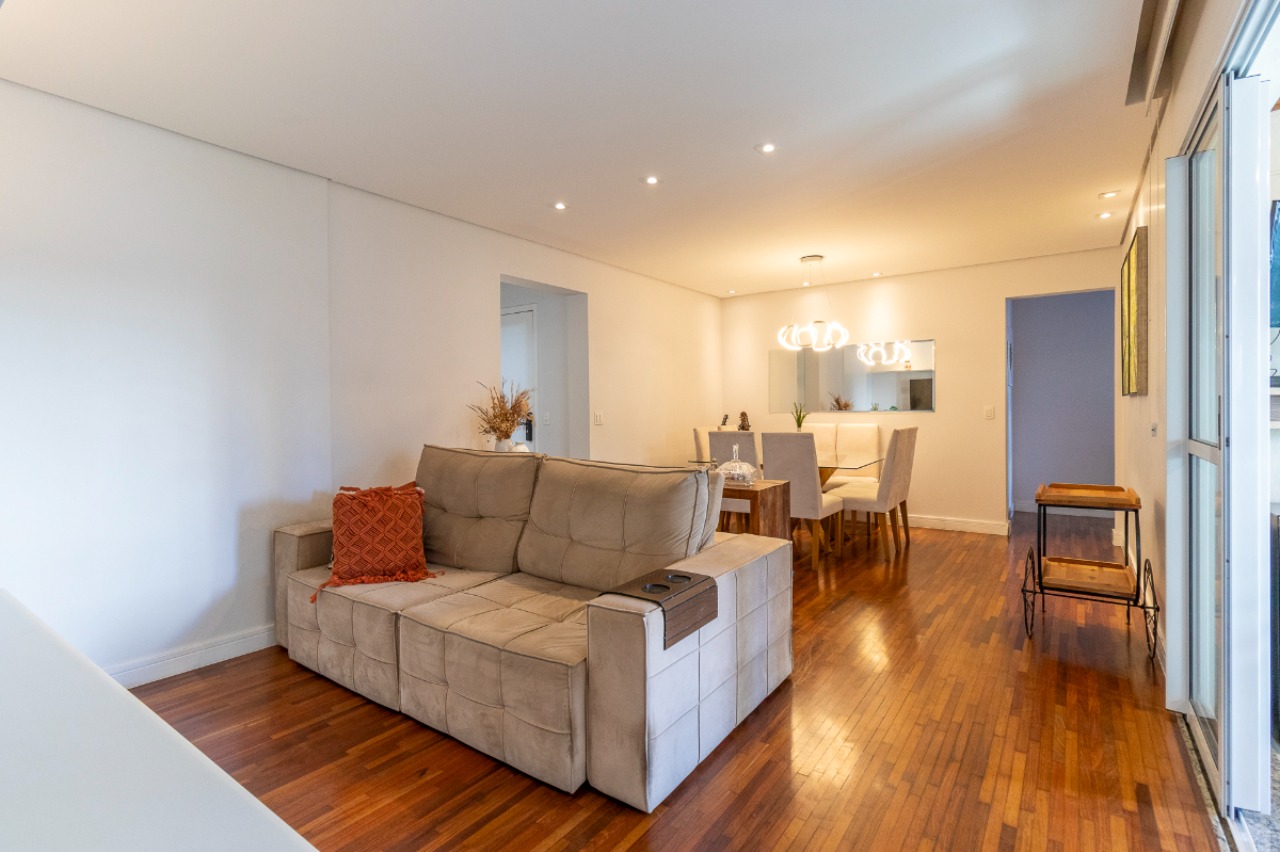 Apartamento, 2 quartos, 105 m² - Foto 4