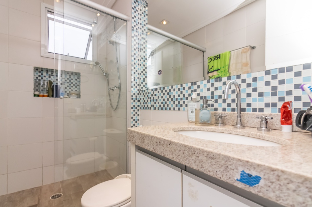 Apartamento, 3 quartos, 137 m² - Foto 16
