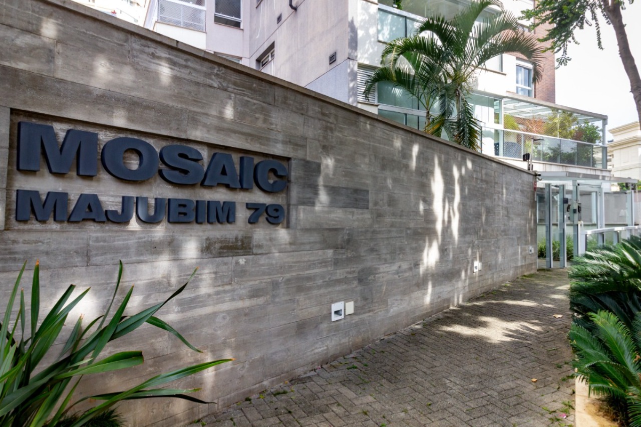 Apartamento, 2 quartos, 93 m² - Foto 30