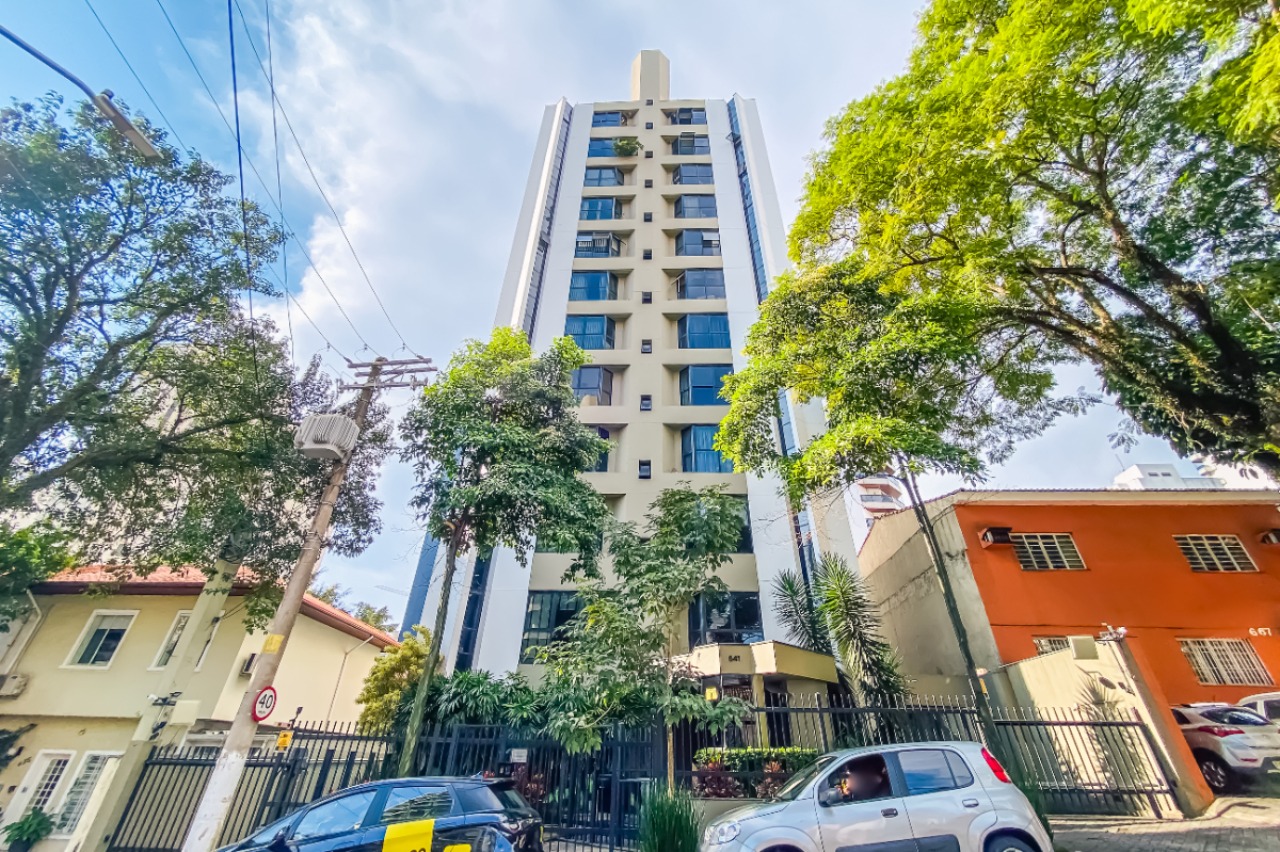 Cobertura, 2 quartos, 80 m² - Foto 40