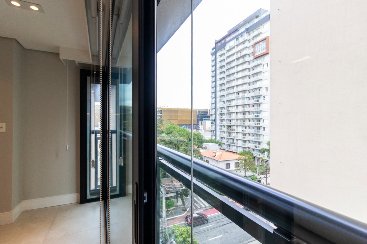 Apartamento, 1 quarto, 79 m² - Foto 8