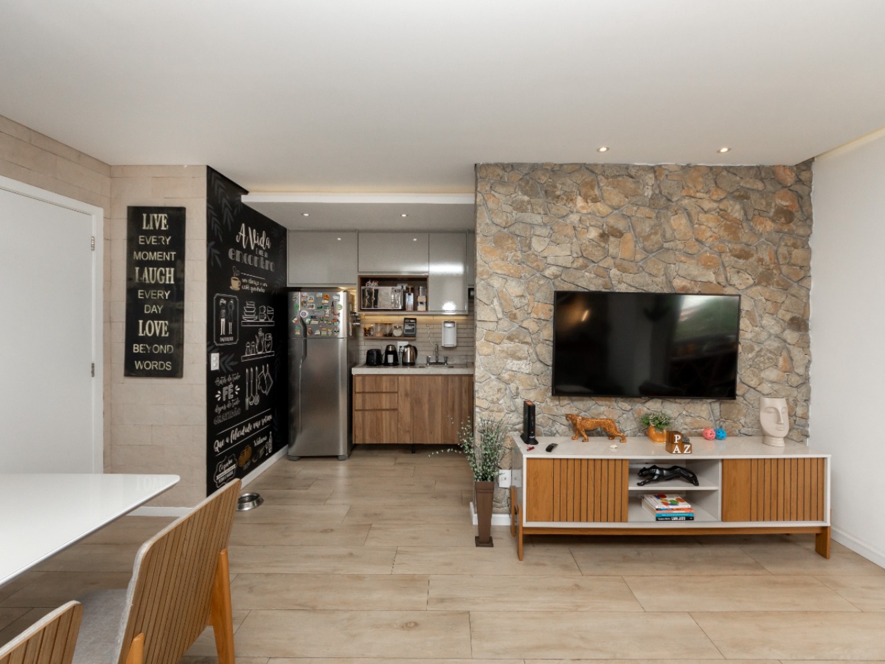 Apartamento, 2 quartos, 68 m² - Foto 8