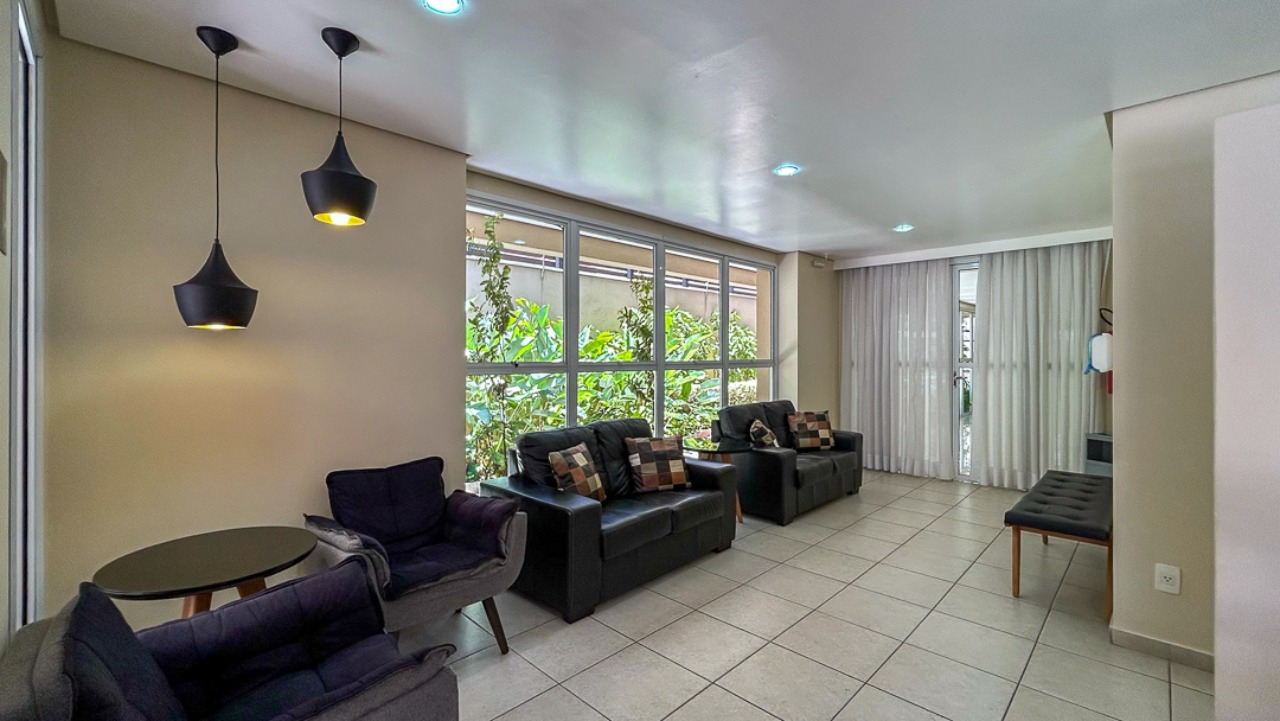 Apartamento, 3 quartos, 137 m² - Foto 33